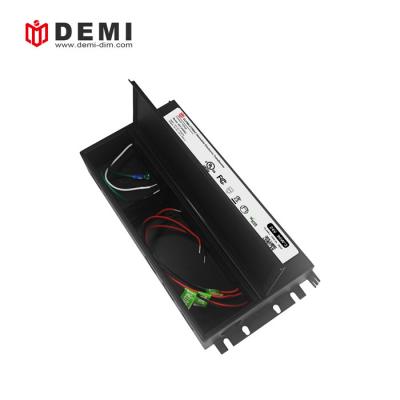 24 Volt 288 W Triac/ELV/MLV dimmbares Netzteil für LED-Streifenlichter
        