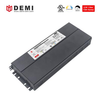 300w 12v led driver