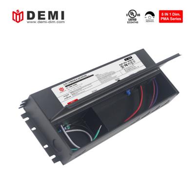 UL-gelisteter Triac und 0,10 V dimmbares 300 W 12 V LED-Lichttreiber-Netzteil
        