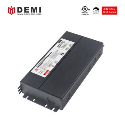 led power supply 12v 200w