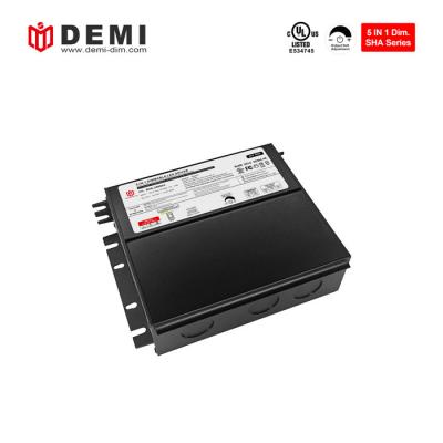 led driver 24v 60w